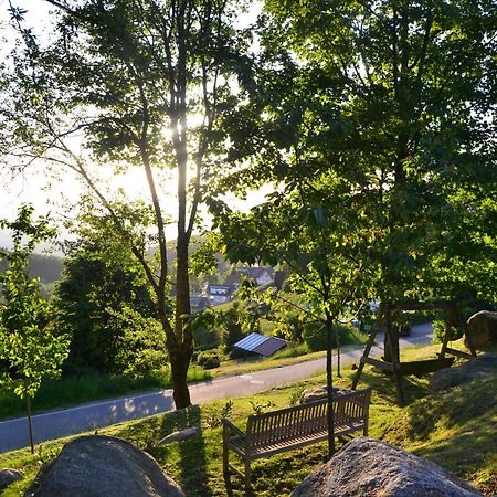 شقة Bergweide 36 ساسباشفالدن المظهر الخارجي الصورة